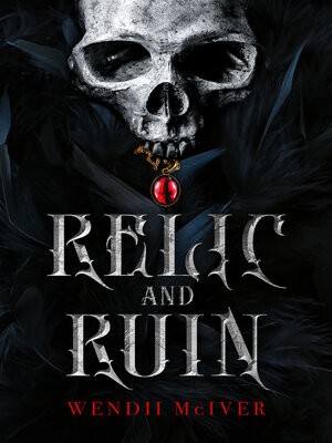 cover image of Relic and Ruin